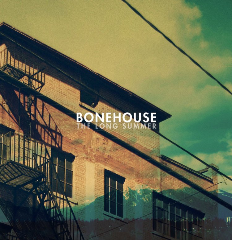 BR05 Bonehouse
