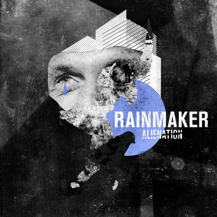BR07 Rainmaker