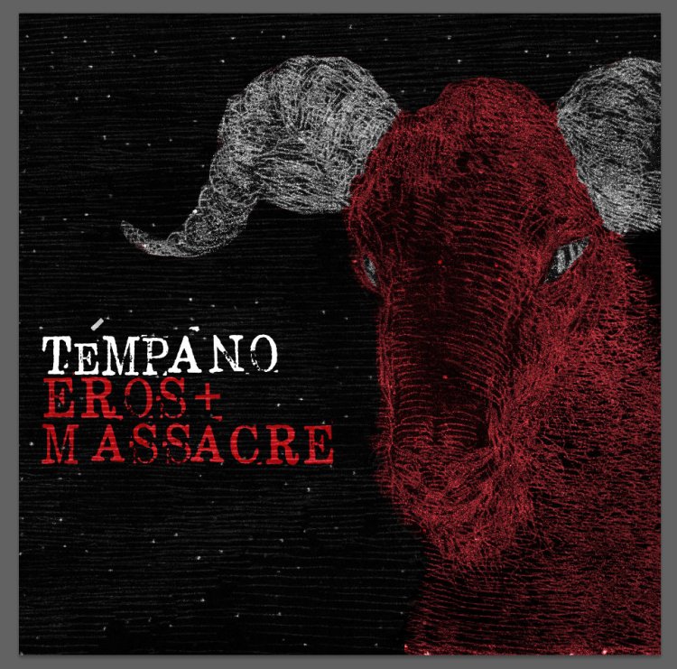 BR16 Tempano Eros and Massacre