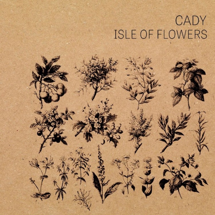 cady isle