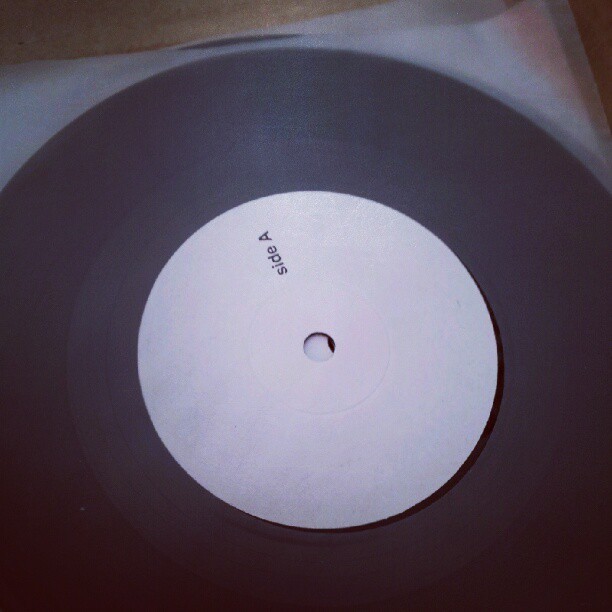 JACKALS TEST PRESS