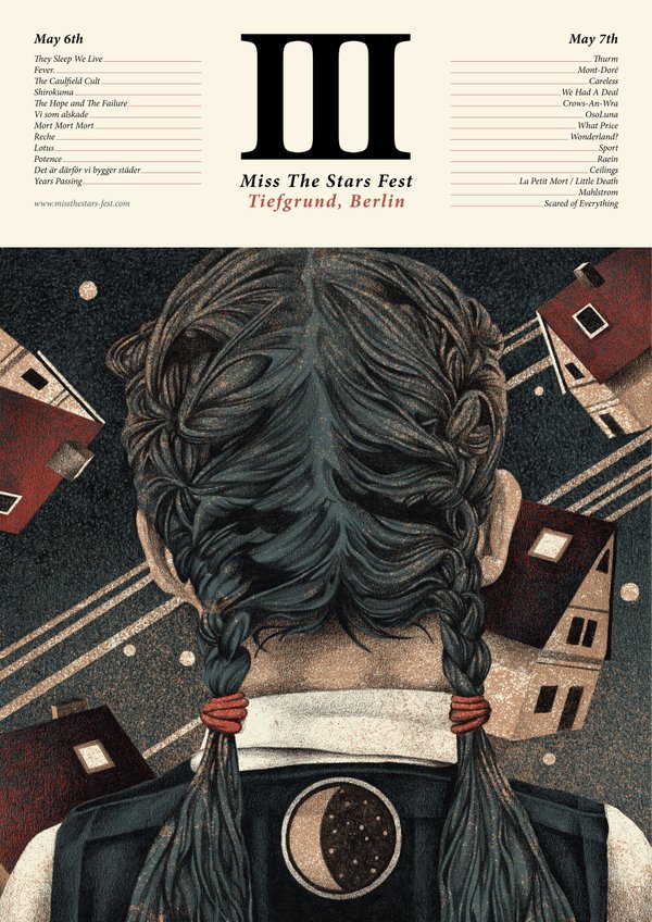 miss the stars fest 2k16